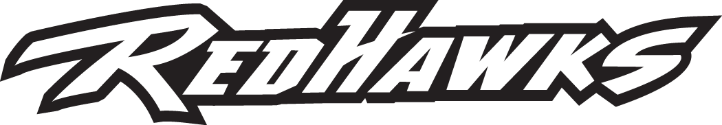 Miami (Ohio) Redhawks 1997-Pres Wordmark Logo v2 diy fabric transfer